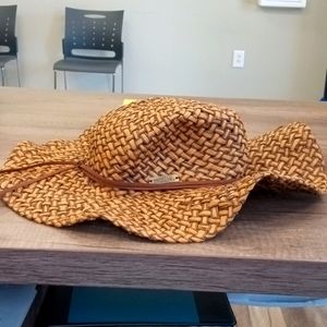 Floppy Sun Hat